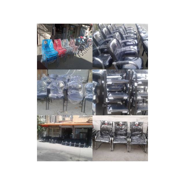 مبلمان اداری یاشار