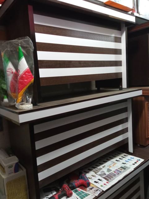 مبلمان اداری یاشار