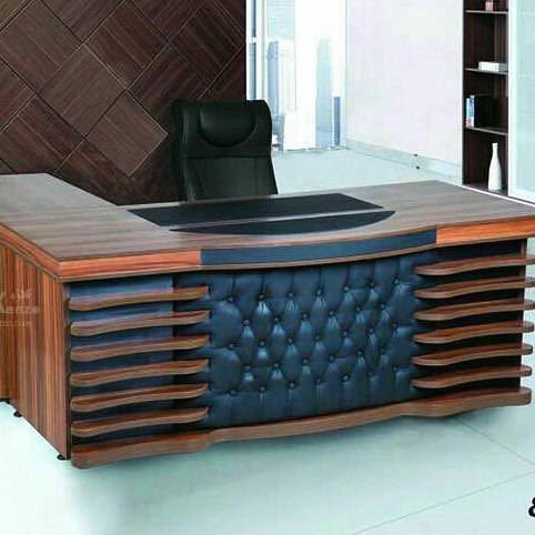 مبلمان اداری یاشار