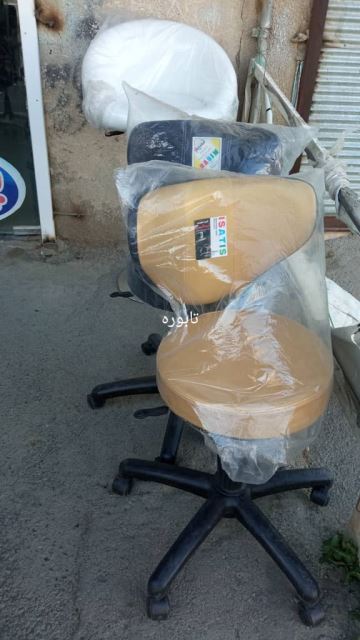 مبلمان اداری یاشار