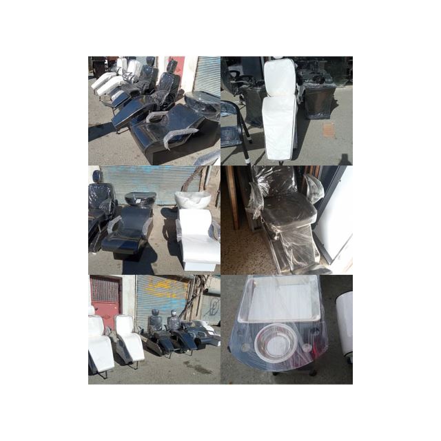 مبلمان اداری یاشار