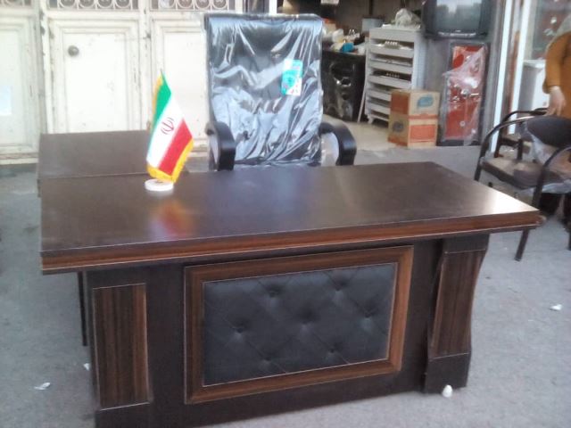 مبلمان اداری یاشار