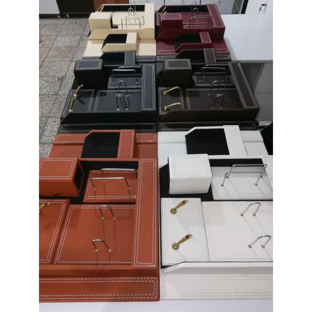 مبلمان اداری یاشار