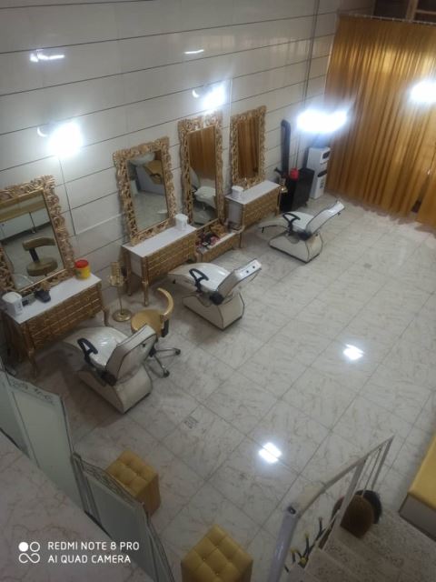 مبلمان اداری یاشار