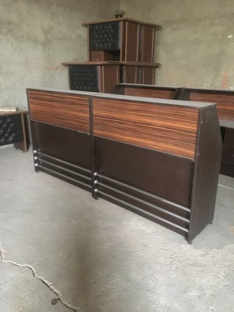 مبلمان اداری یاشار