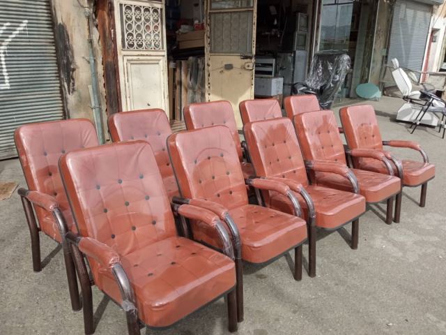 مبلمان اداری یاشار