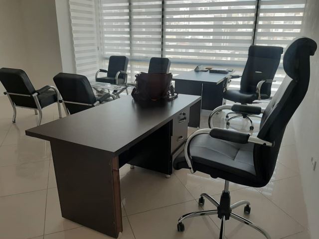 مبلمان اداری یاشار