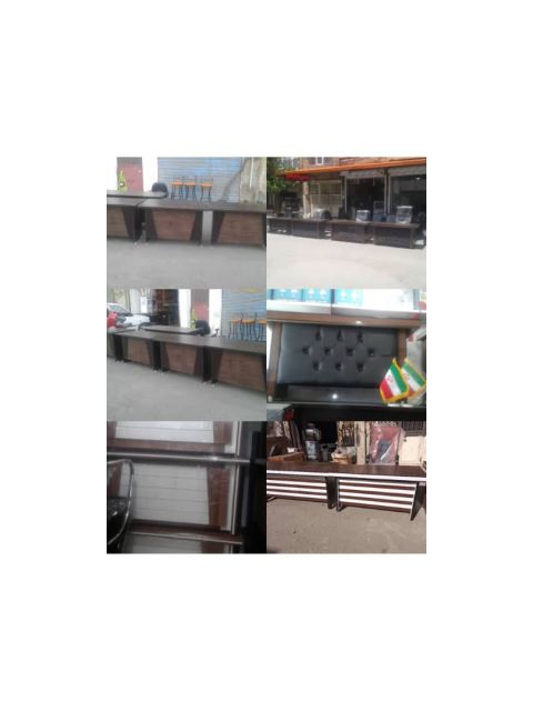 مبلمان اداری یاشار