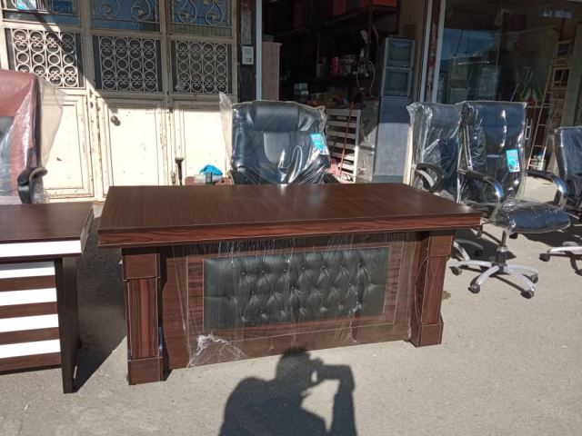 مبلمان اداری یاشار