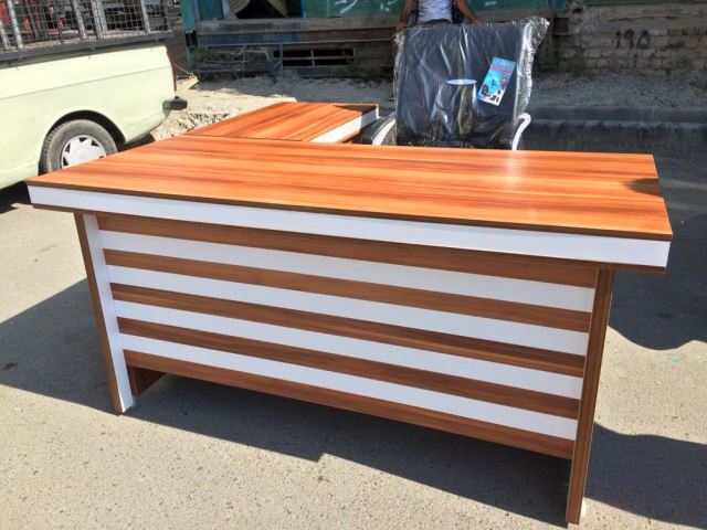 مبلمان اداری یاشار