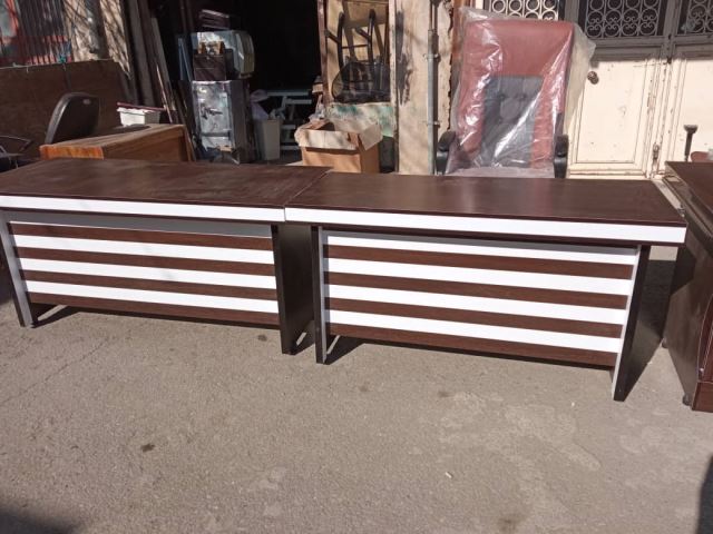 مبلمان اداری یاشار