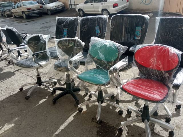 مبلمان اداری یاشار