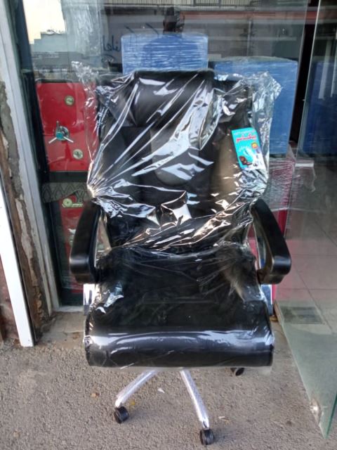 مبلمان اداری یاشار