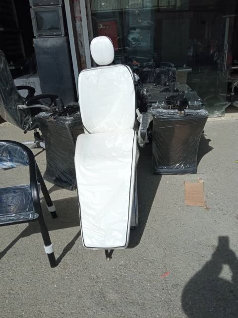 مبلمان اداری یاشار