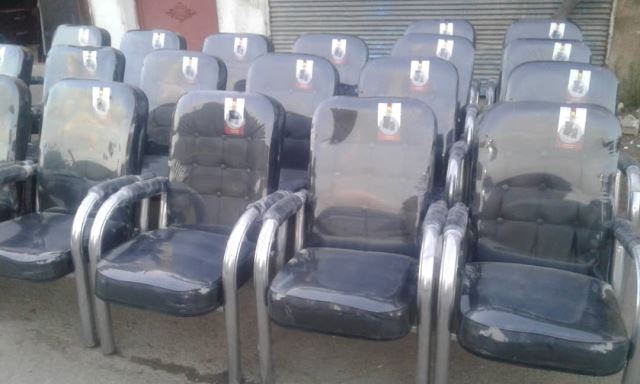 مبلمان اداری یاشار