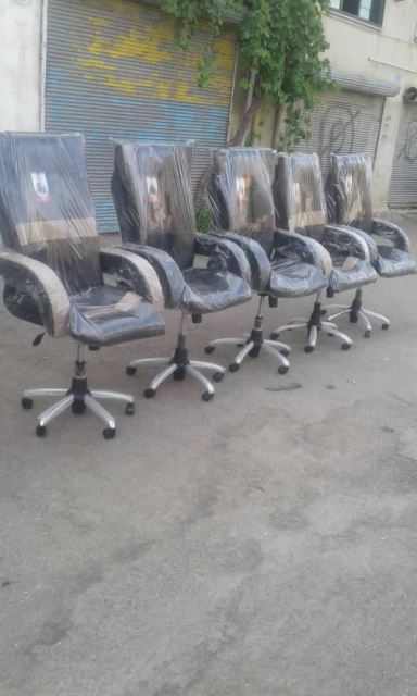 مبلمان اداری یاشار