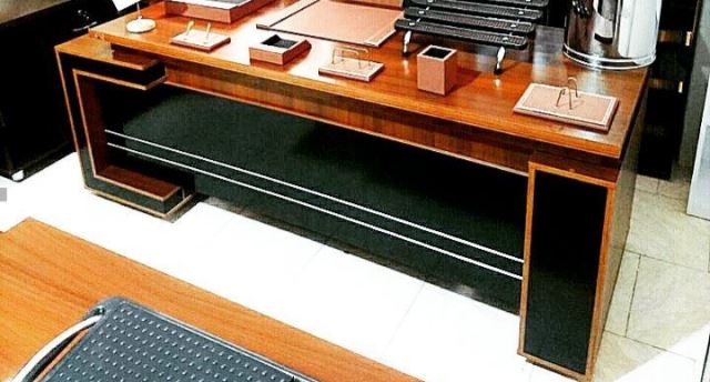 مبلمان اداری یاشار