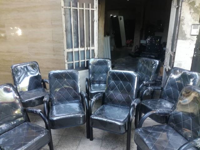 مبلمان اداری یاشار