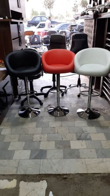 مبلمان اداری یاشار