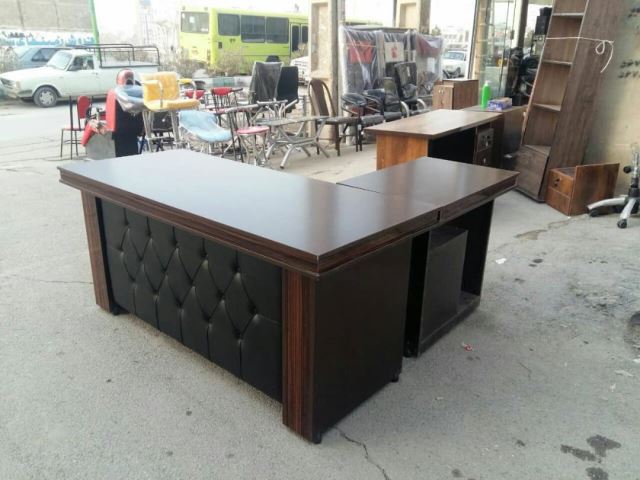 مبلمان اداری یاشار