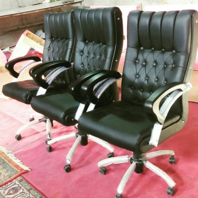 مبلمان اداری یاشار