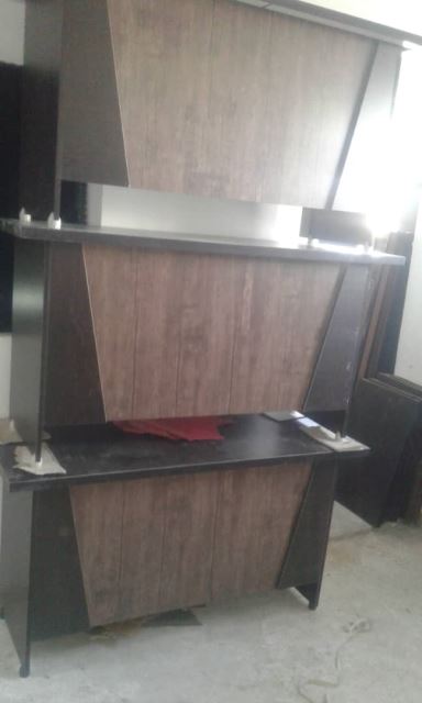 مبلمان اداری یاشار