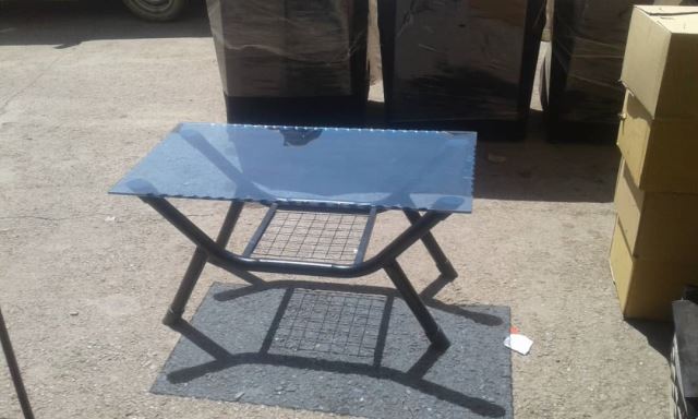 مبلمان اداری یاشار