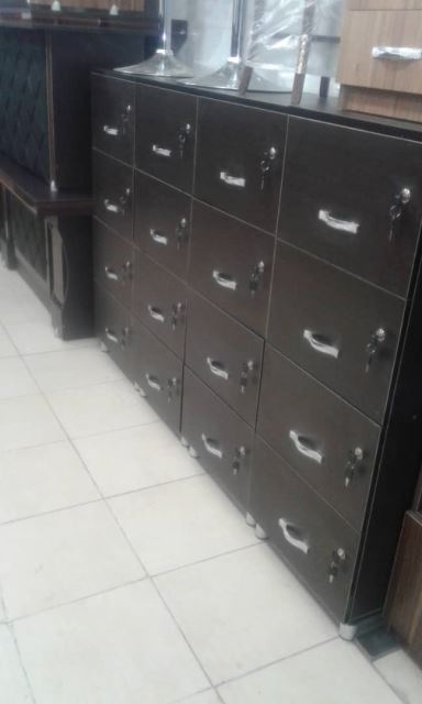 مبلمان اداری یاشار