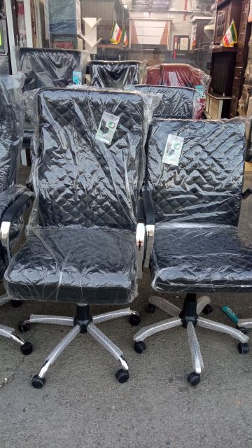 صندلی مدیریتی