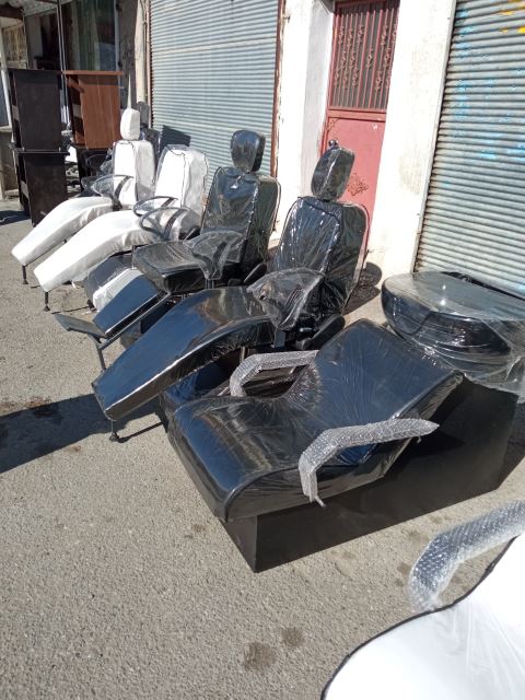 صندلی اصلاح