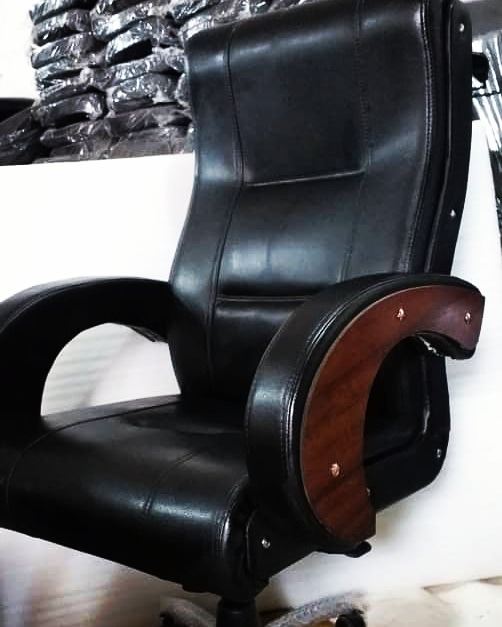 صندلی مدیریتی