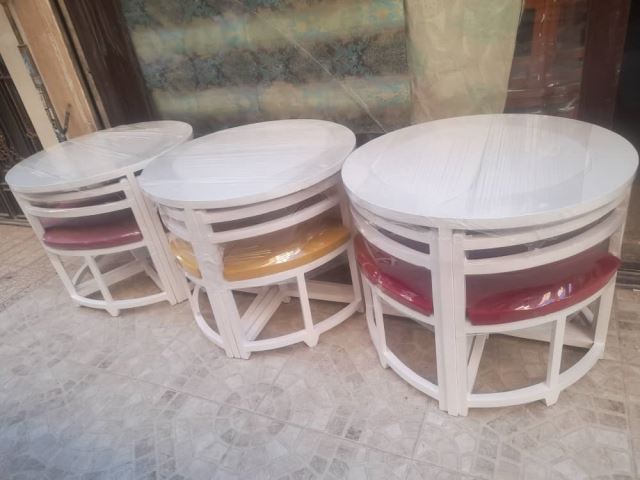 میز نهارخوری