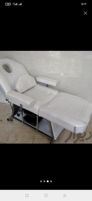 تخت اپیلاسیون