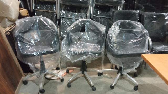 صندلی کلاسیک