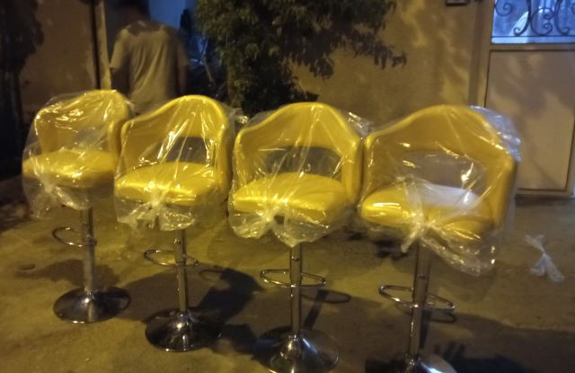 تجهیزات ارایشگاه