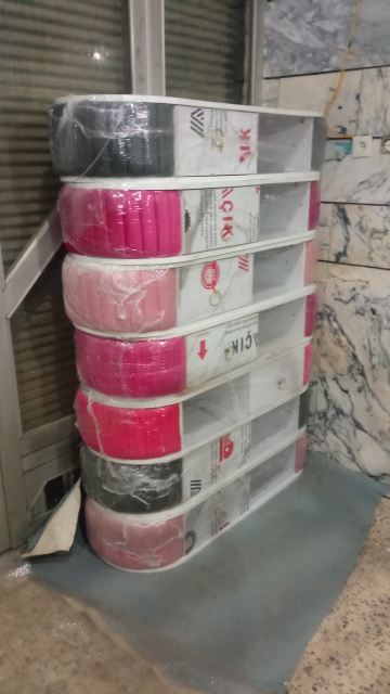 تجهیزات ارایشگاهی