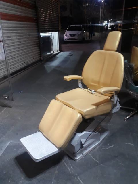 صندلی اصلاح