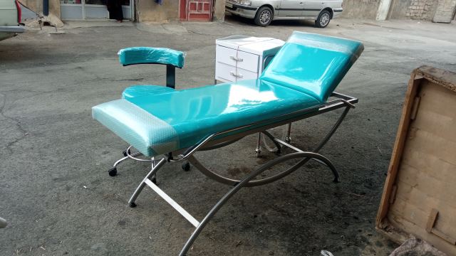 انواع تخت در رنگهای متنوع