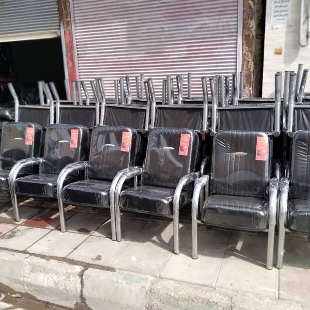 صندلی انتظار