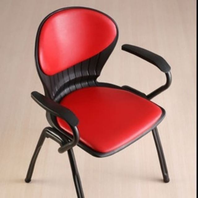 صندلی انتظار