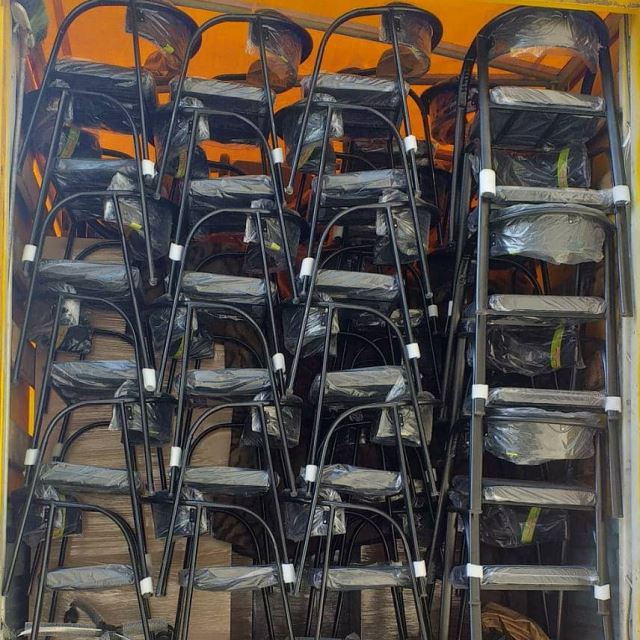 صندلی انتظار