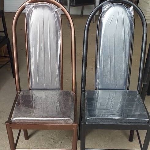 صندلی انتظار