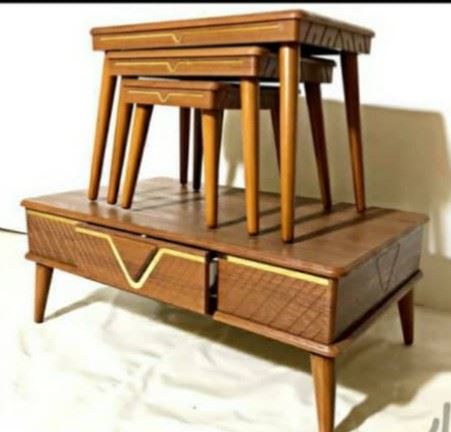 جلومبلی وعسلی خانگی