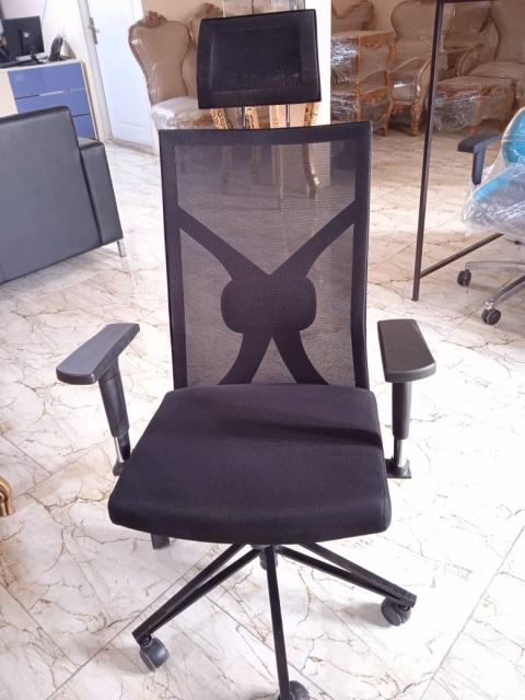 صندلی مدیریت