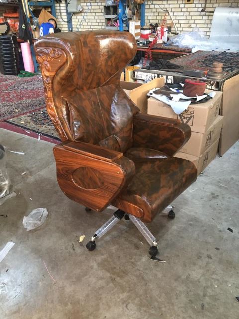 صندلی مدیریتی