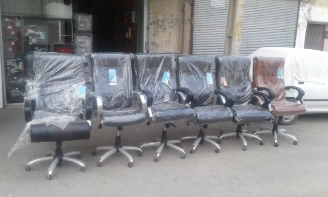 صندلی مدیریت