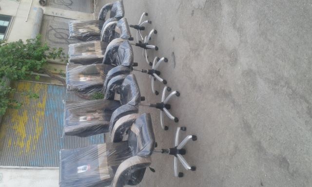 صندلی مدیریت