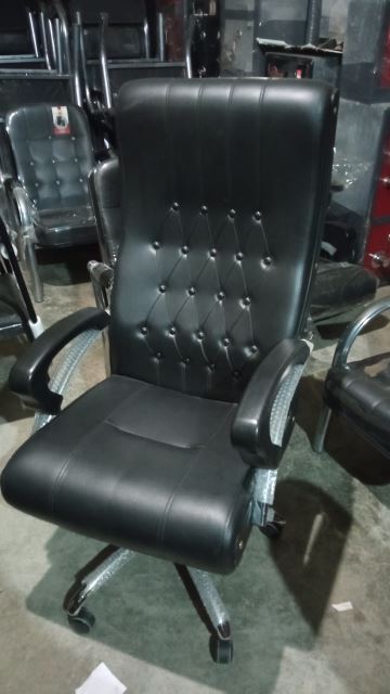 صندلی مدیریت