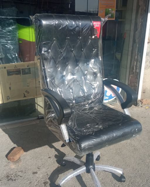 صندلی مدیریت