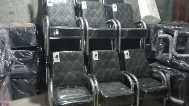 صندلی انتظار